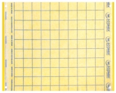 ECONEX YELLOW CHROMATIC 20 X 25 CM