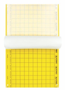 ECONEX YELLOW CHROMATIC 40 X 25 CM