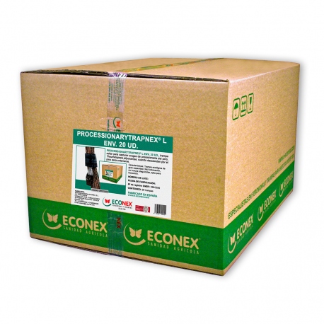 PROCESSIONARYTRAPNEX® L ENV. 20 UD. 